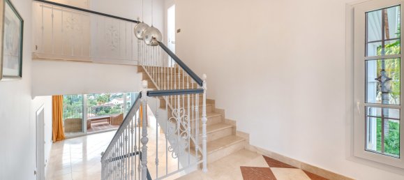 4 bedrooms Villa in Marbella, Spain No. 62717 23