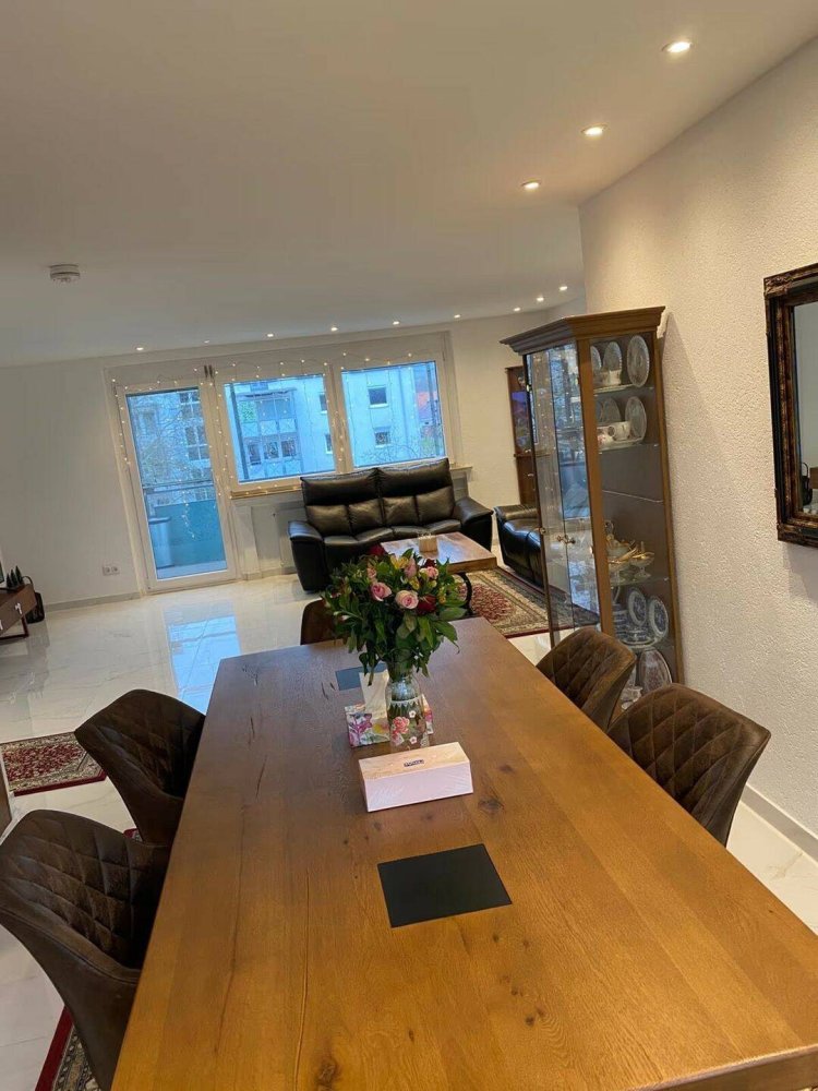 Apartamento T4 em Donnersbergkreis, Germany N.º 61326