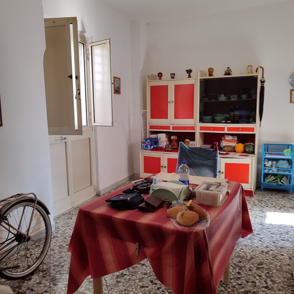 3غرفة منزل في Bari, Italy رقم 308185