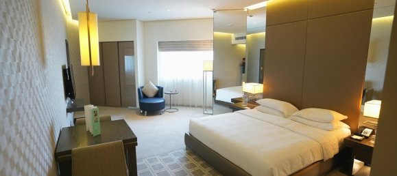 Студия в Bur Dubai, ОАЭ № 119891 6