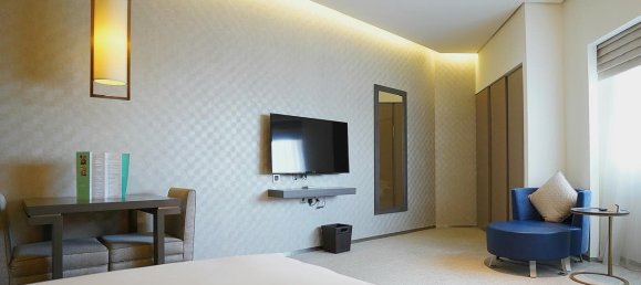 Студия в Bur Dubai, ОАЭ № 119891 5