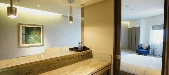 Студия в Bur Dubai, ОАЭ № 119891 10