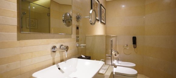 Студия в Bur Dubai, ОАЭ № 119891 8