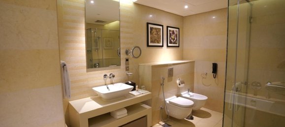 Студия в Bur Dubai, ОАЭ № 119891 7