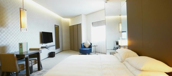 Студия в Bur Dubai, ОАЭ № 119891 11