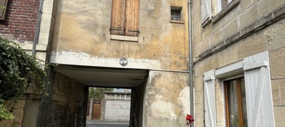 Dúplex de 7 habitaciónes en Pont-Sainte-Maxence, France No. 40770 2