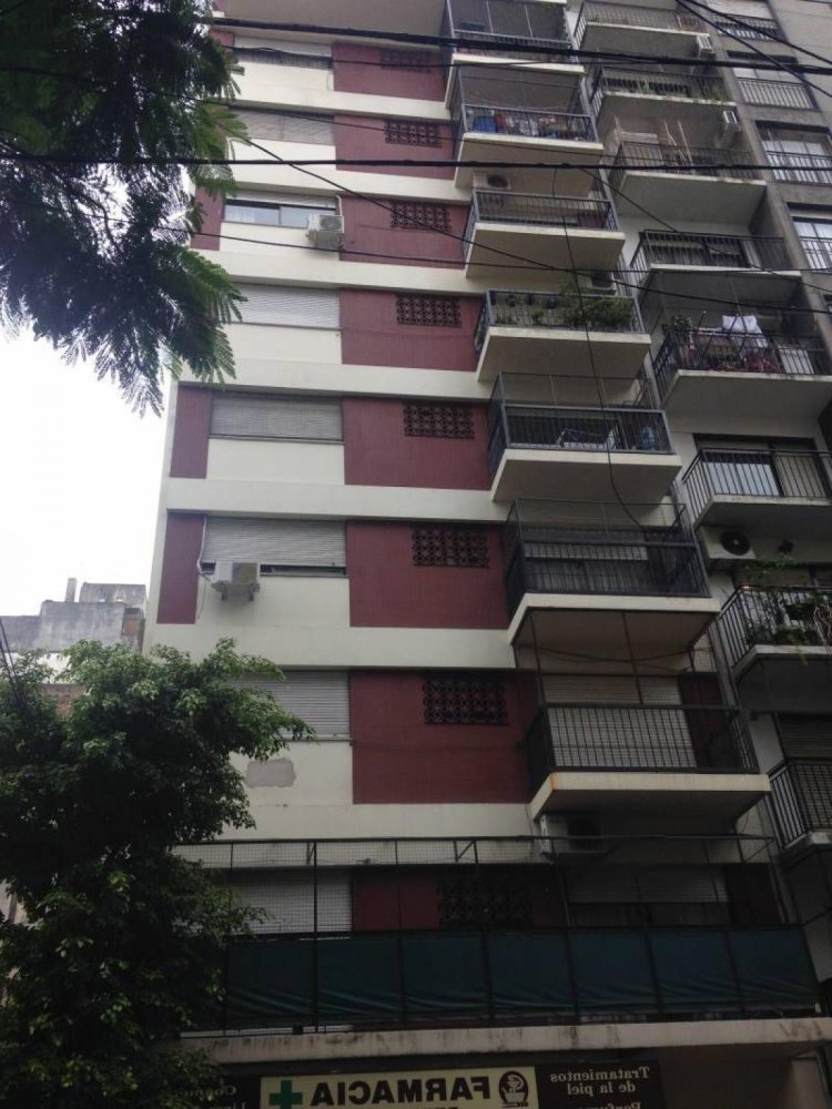 Studio à Buenos Aires, Argentina No. 90586