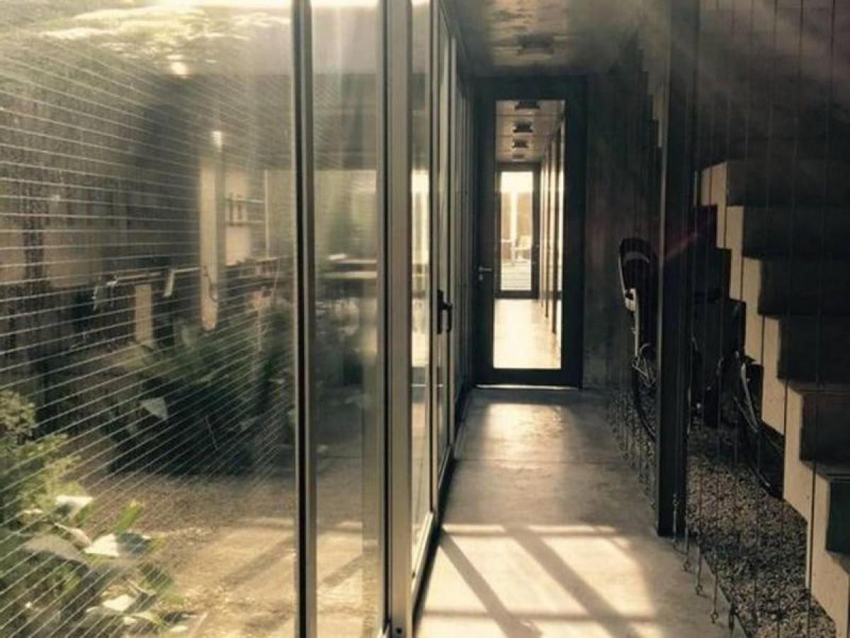 Büro in Buenos Aires, Argentina 780m², Nr. 107795