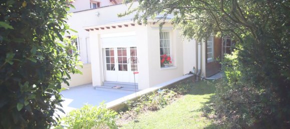 Casa de 4 dormitorios en Chartres, France No. 101766 11