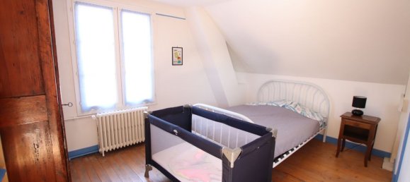 Casa de 4 dormitorios en Chartres, France No. 101766 9