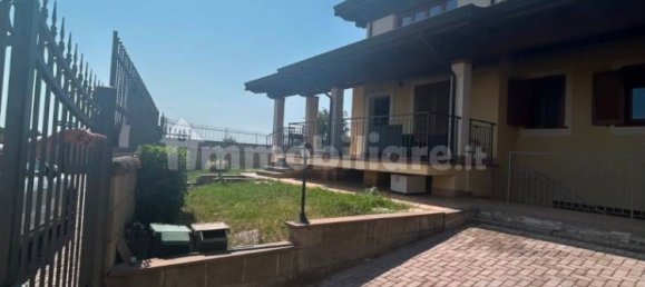 5 chambres Villa à Ladispoli, Italy No. 309590 9