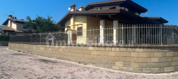 5 chambres Villa à Ladispoli, Italy No. 309590 12