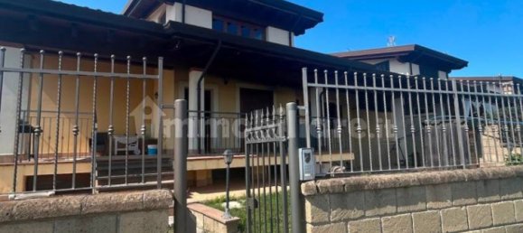 5 chambres Villa à Ladispoli, Italy No. 309590 3