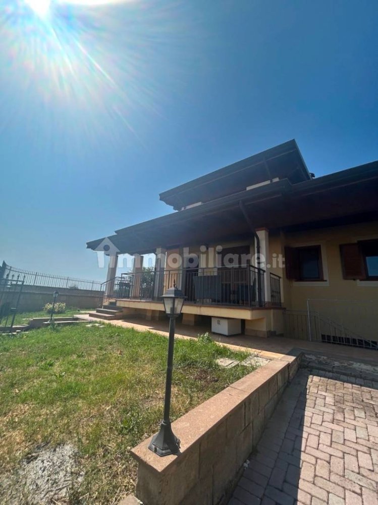 5 chambres Villa à Ladispoli, Italy No. 309590