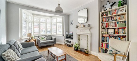 4 bedrooms House in Twickenham, United Kingdom No. 8536 13