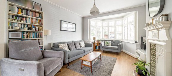 4 bedrooms House in Twickenham, United Kingdom No. 8536 19