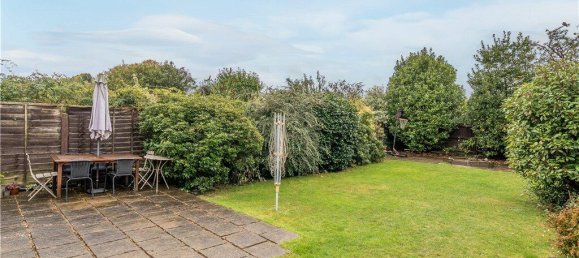 4 bedrooms House in Twickenham, United Kingdom No. 8536 18