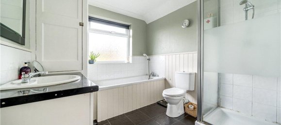 4 bedrooms House in Twickenham, United Kingdom No. 8536 12