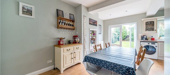 4 bedrooms House in Twickenham, United Kingdom No. 8536 10