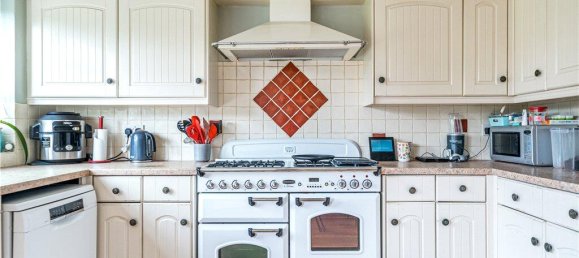 4 bedrooms House in Twickenham, United Kingdom No. 8536 11