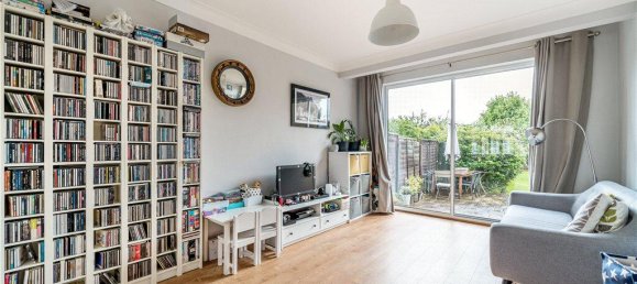 4 bedrooms House in Twickenham, United Kingdom No. 8536 7