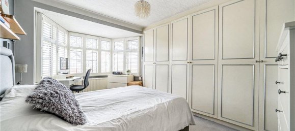 4 bedrooms House in Twickenham, United Kingdom No. 8536 17