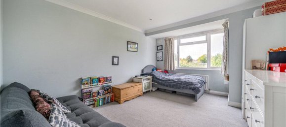 4 bedrooms House in Twickenham, United Kingdom No. 8536 8