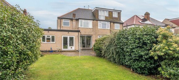 4 bedrooms House in Twickenham, United Kingdom No. 8536 16