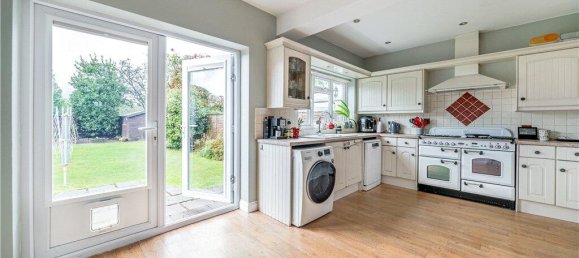 4 bedrooms House in Twickenham, United Kingdom No. 8536 15