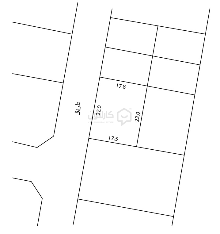 385m² Hotel in Askar, Bahrain No. 715