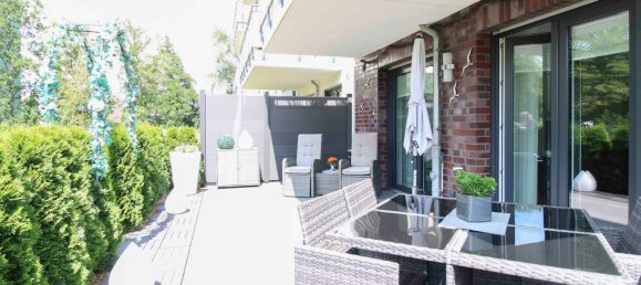 Apartamento de 2 dormitorios en Stade, Germany No. 277420 5