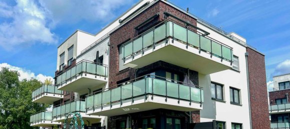 Apartamento de 2 dormitorios en Stade, Germany No. 277420 2