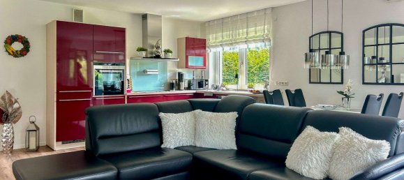 Apartamento de 2 dormitorios en Stade, Germany No. 277420 7