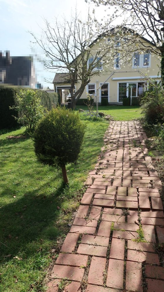 4 Schlafzimmer Haus in Aichach-Friedberg, Germany, Nr. 186910