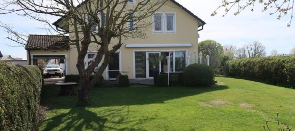 4 Schlafzimmer Haus in Aichach-Friedberg, Germany, Nr. 186910 34