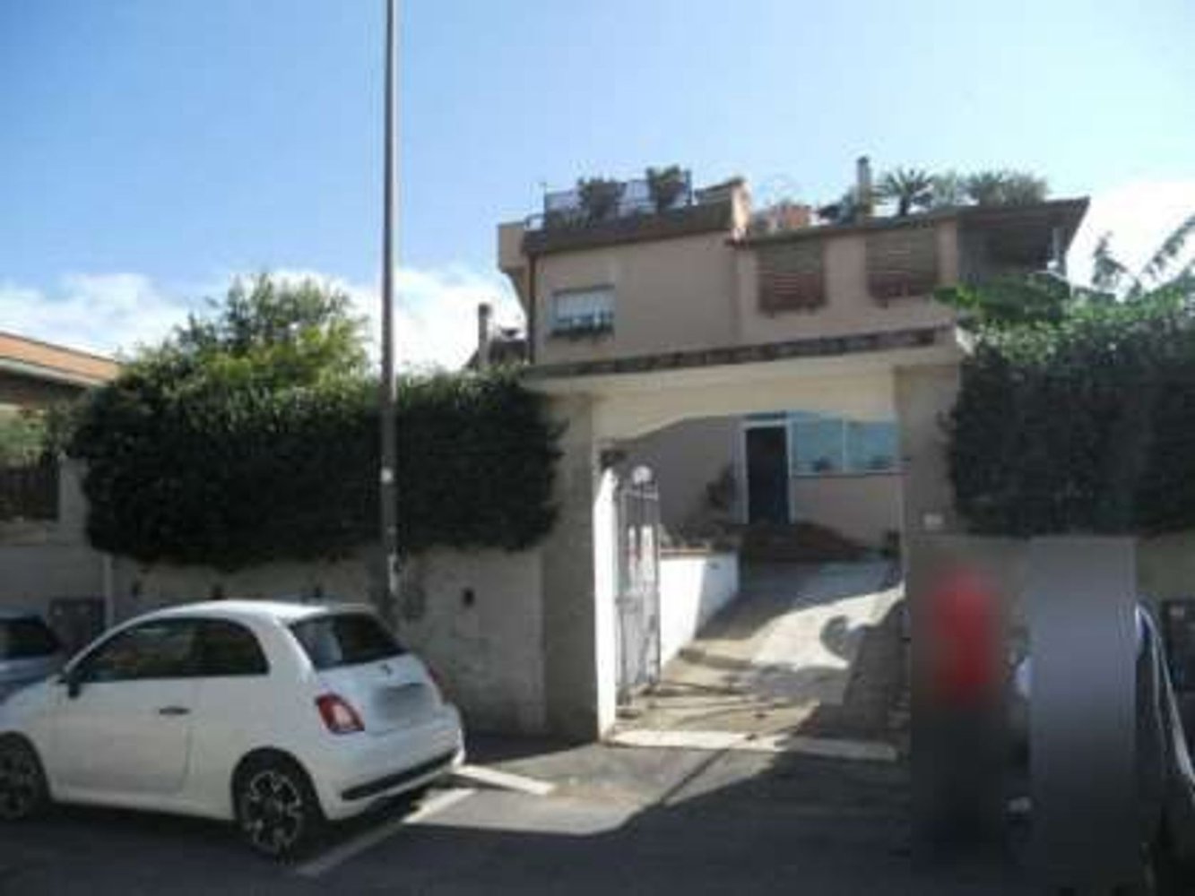 6 bedrooms House in Rome, Italy No. 384350