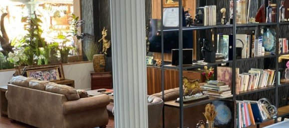 5 bedrooms Cafe / restaurant in Pattaya, Thailand No. 4991 12