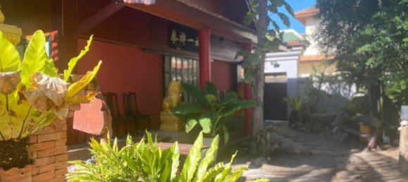 5 bedrooms Cafe / restaurant in Pattaya, Thailand No. 4991 4