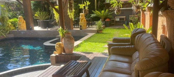 5 bedrooms Cafe / restaurant in Pattaya, Thailand No. 4991 13