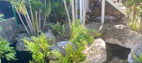 5 bedrooms Cafe / restaurant in Pattaya, Thailand No. 4991 27