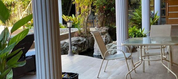 5 bedrooms Cafe / restaurant in Pattaya, Thailand No. 4991 24