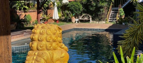 5 bedrooms Cafe / restaurant in Pattaya, Thailand No. 4991 15