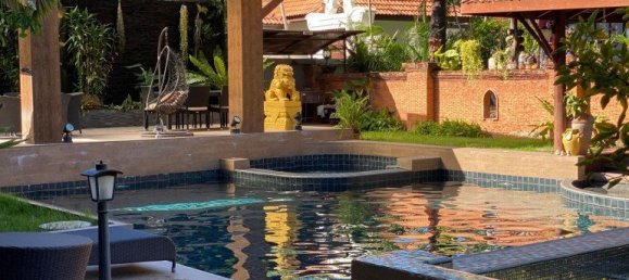 5 bedrooms Cafe / restaurant in Pattaya, Thailand No. 4991 14