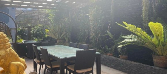 5 bedrooms Cafe / restaurant in Pattaya, Thailand No. 4991 30