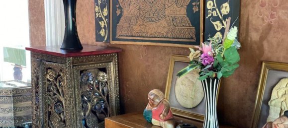 5 bedrooms Cafe / restaurant in Pattaya, Thailand No. 4991 22