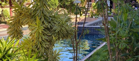 5 bedrooms Cafe / restaurant in Pattaya, Thailand No. 4991 16