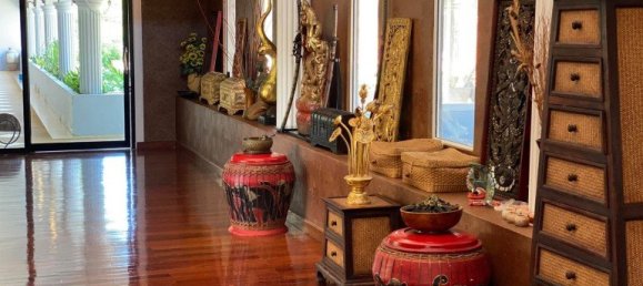 5 bedrooms Cafe / restaurant in Pattaya, Thailand No. 4991 2