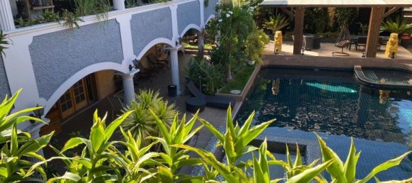 5 bedrooms Cafe / restaurant in Pattaya, Thailand No. 4991 11