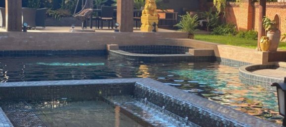 5 bedrooms Cafe / restaurant in Pattaya, Thailand No. 4991 29