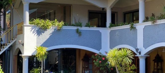 5 bedrooms Cafe / restaurant in Pattaya, Thailand No. 4991 18